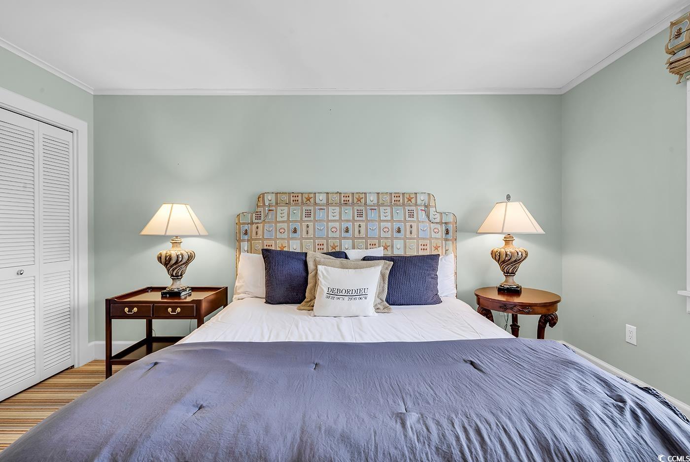 363 DeBordieu Blvd. Unit: NEC-1