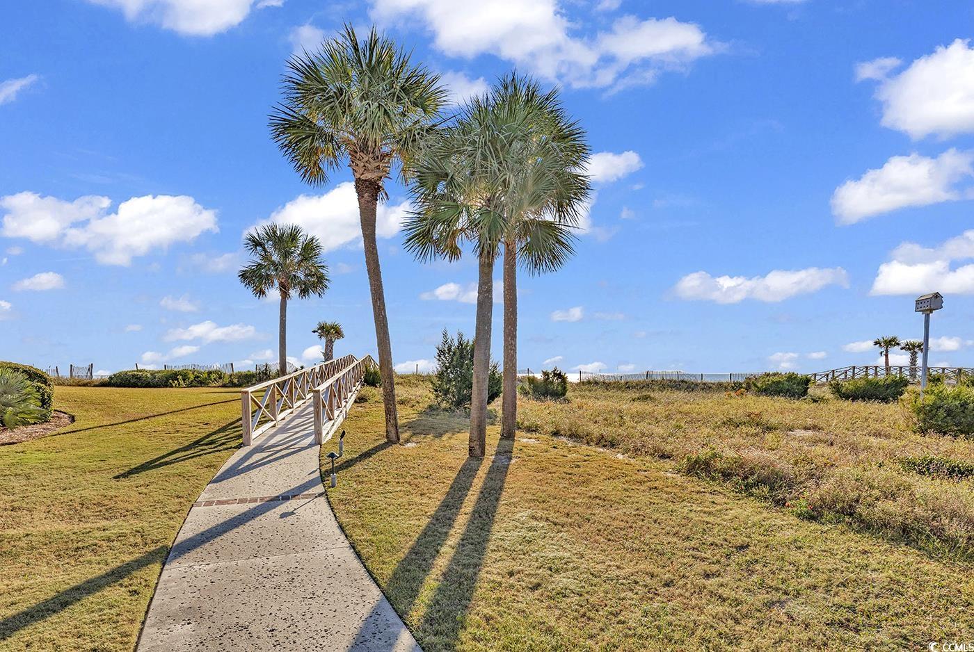 363 DeBordieu Blvd. Unit: NEC-1