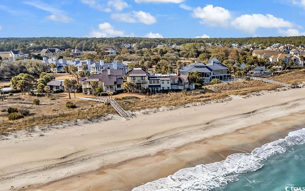 363 DeBordieu Blvd. Unit: NEC-1