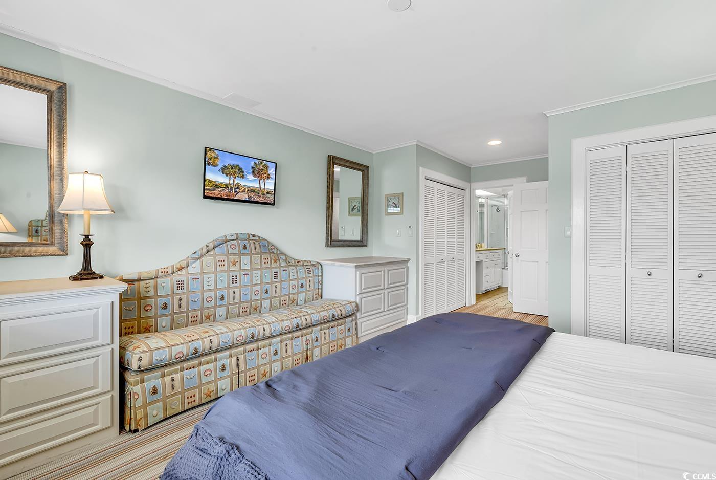 363 DeBordieu Blvd. Unit: NEC-1