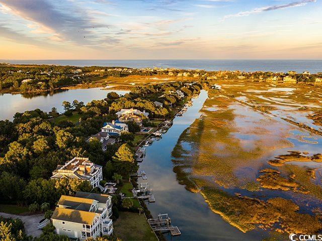 363 DeBordieu Blvd. Unit: NEC-1