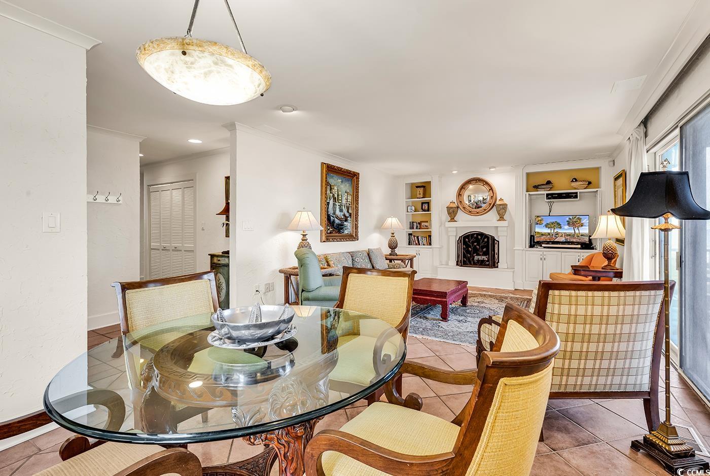 363 DeBordieu Blvd. Unit: NEC-1