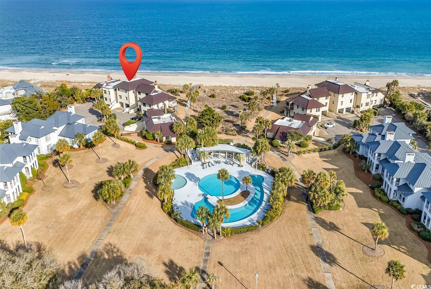 363 DeBordieu Blvd. Unit: NEC-1