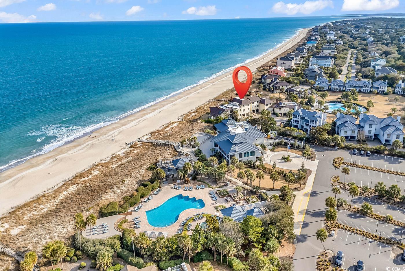 363 DeBordieu Blvd. Unit: NEC-1