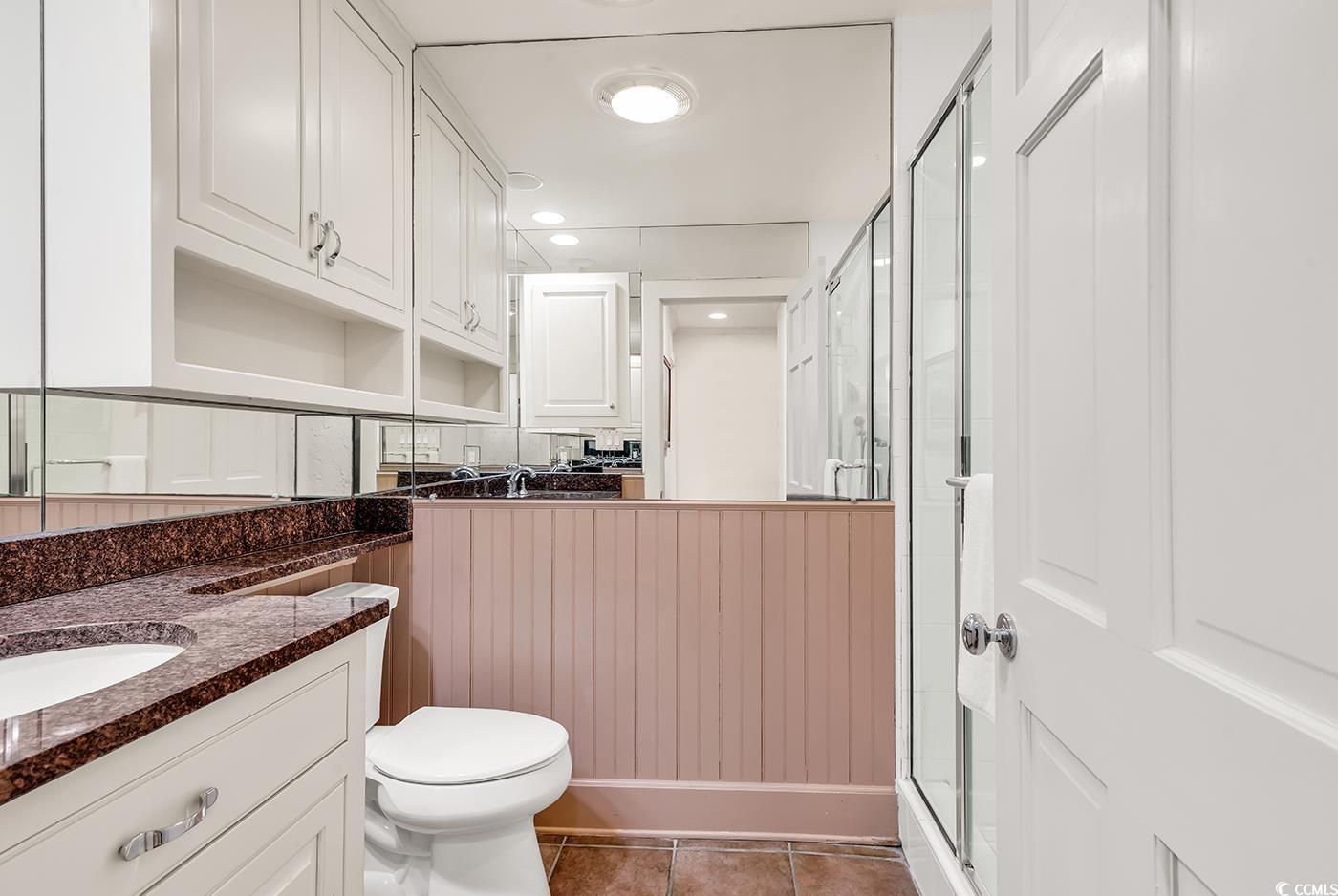 363 DeBordieu Blvd. Unit: NEC-1