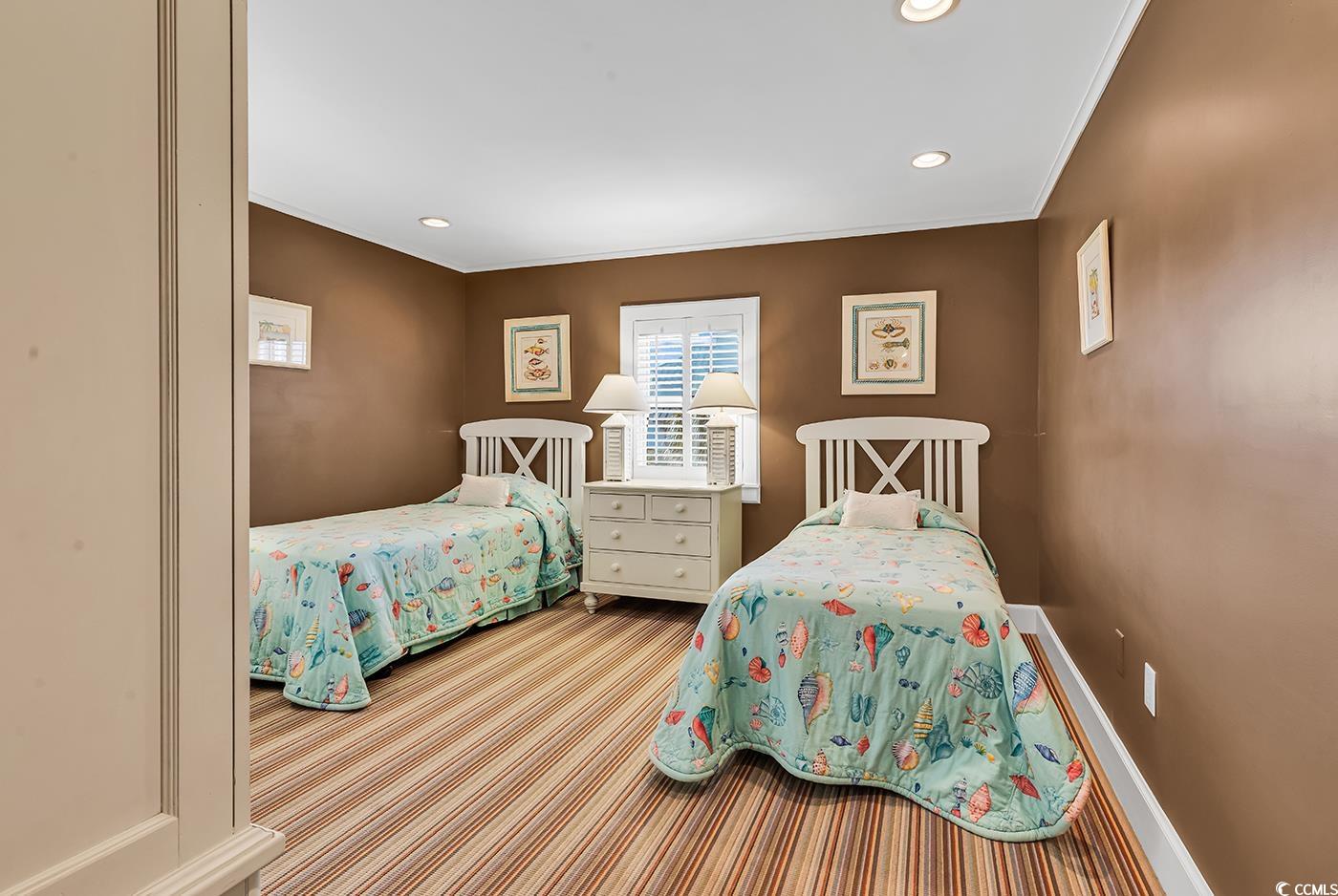 363 DeBordieu Blvd. Unit: NEC-1