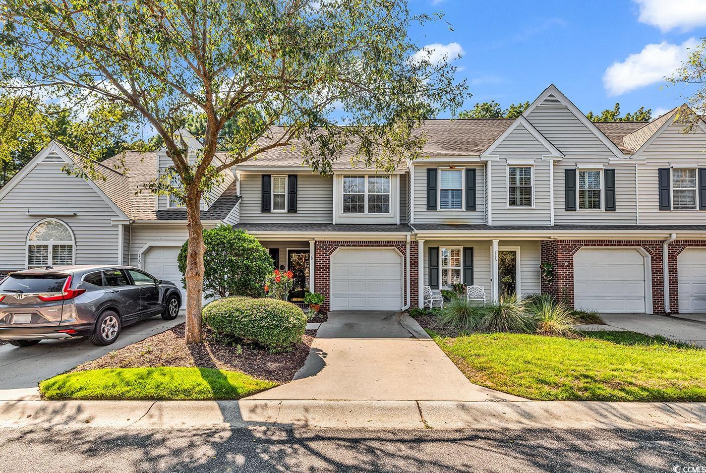 118 Palisade Loop Unit: 118