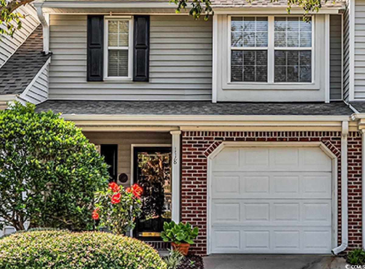 118 Palisade Loop Unit: 118