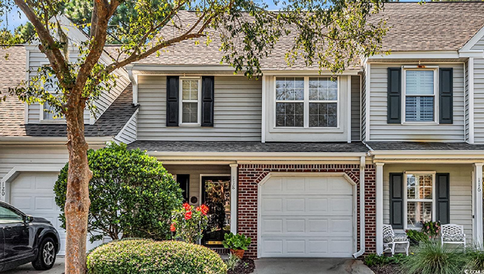 118 Palisade Loop Unit: 118