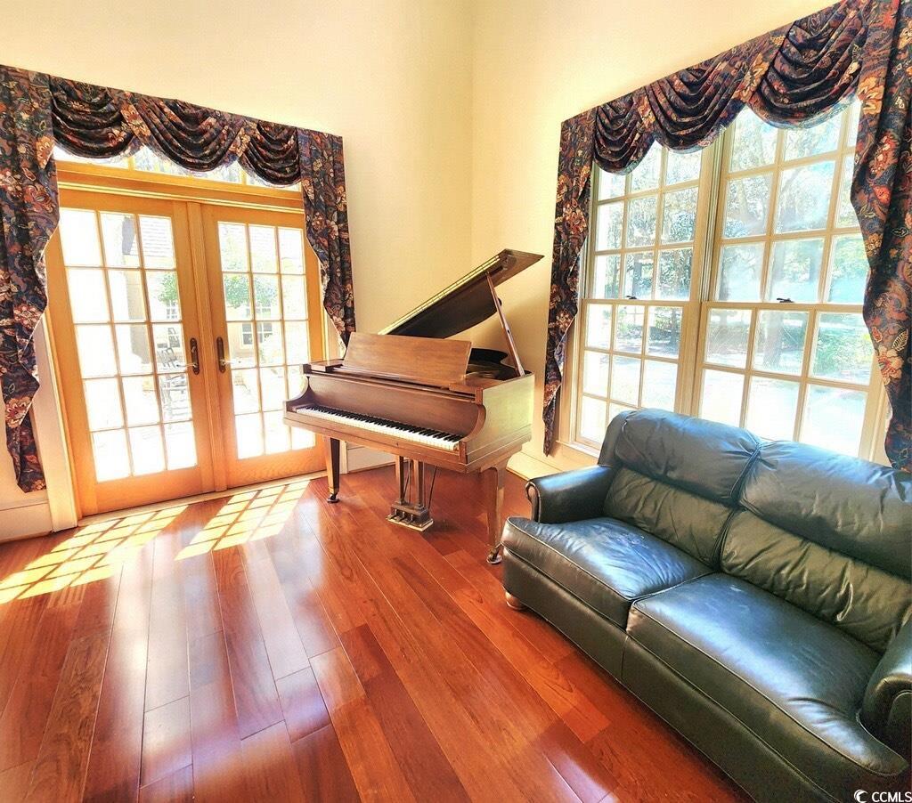 500 Wallace Pate Dr.