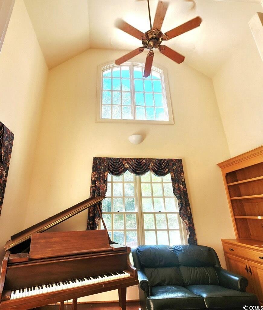 500 Wallace Pate Dr.