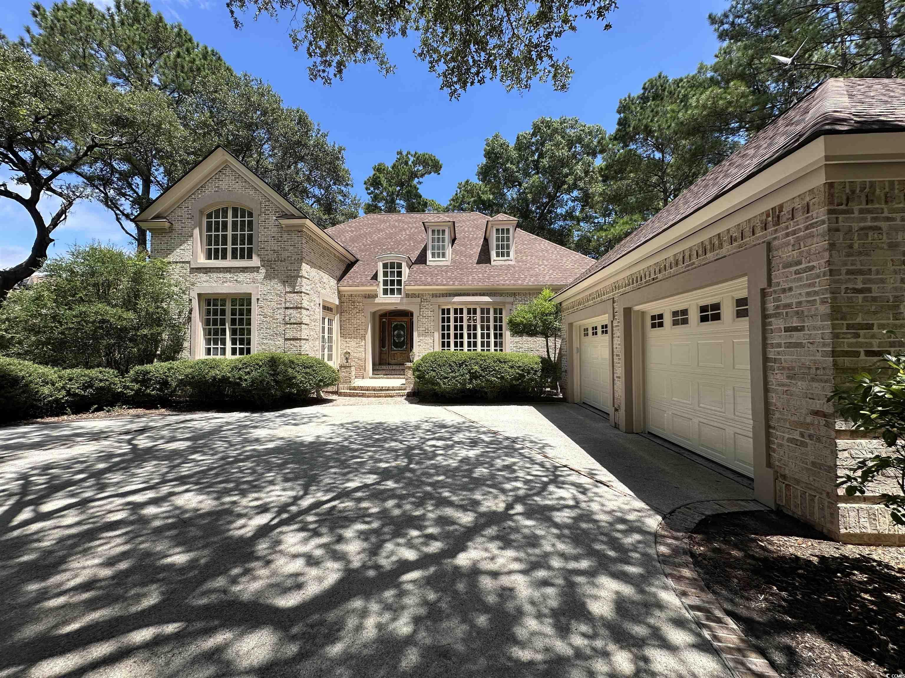 500 Wallace Pate Dr.