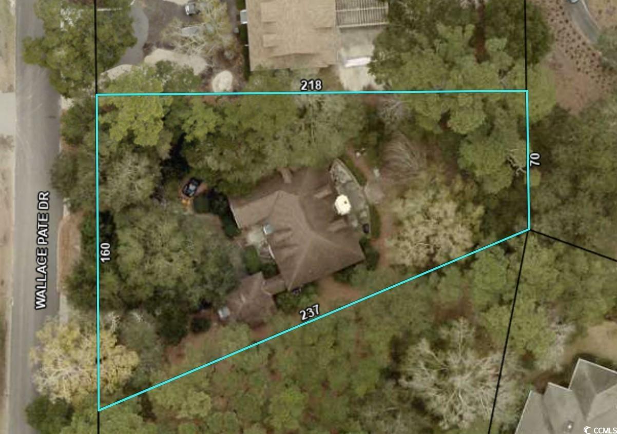 500 Wallace Pate Dr.