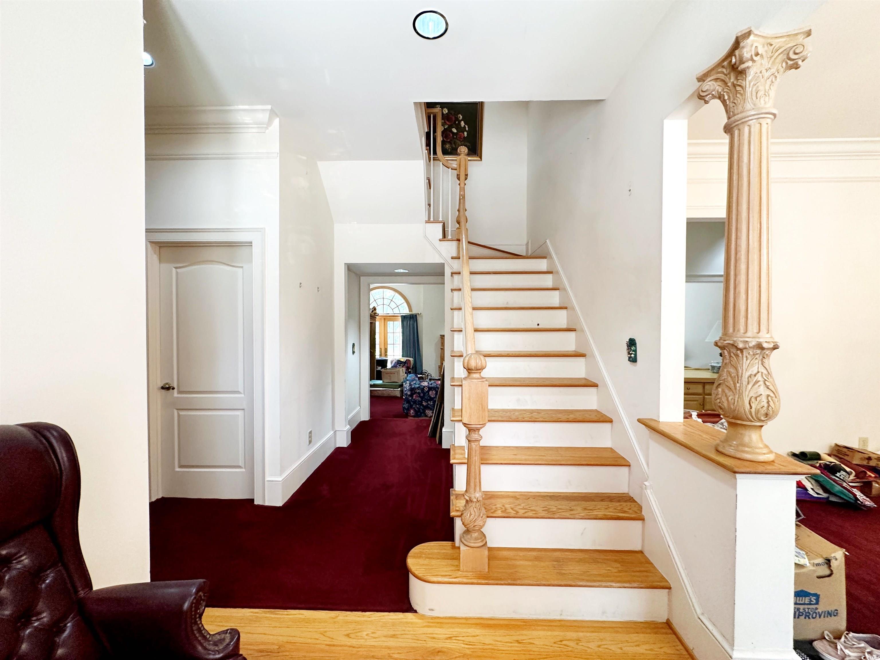 500 Wallace Pate Dr.