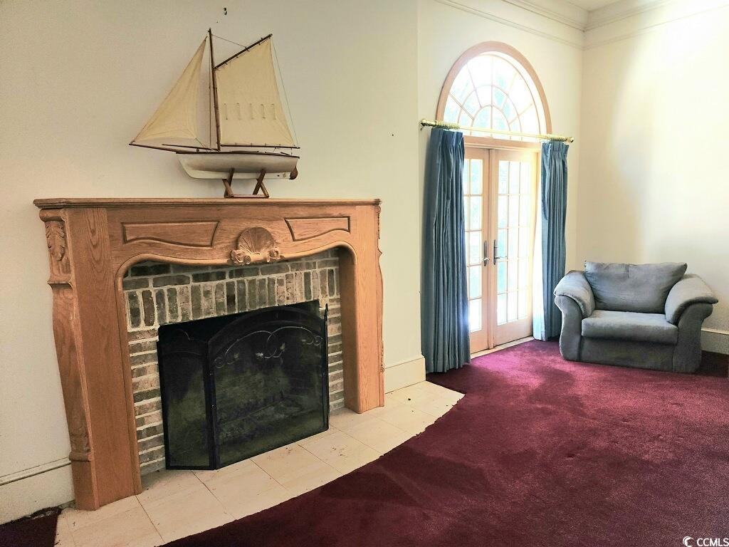 500 Wallace Pate Dr.