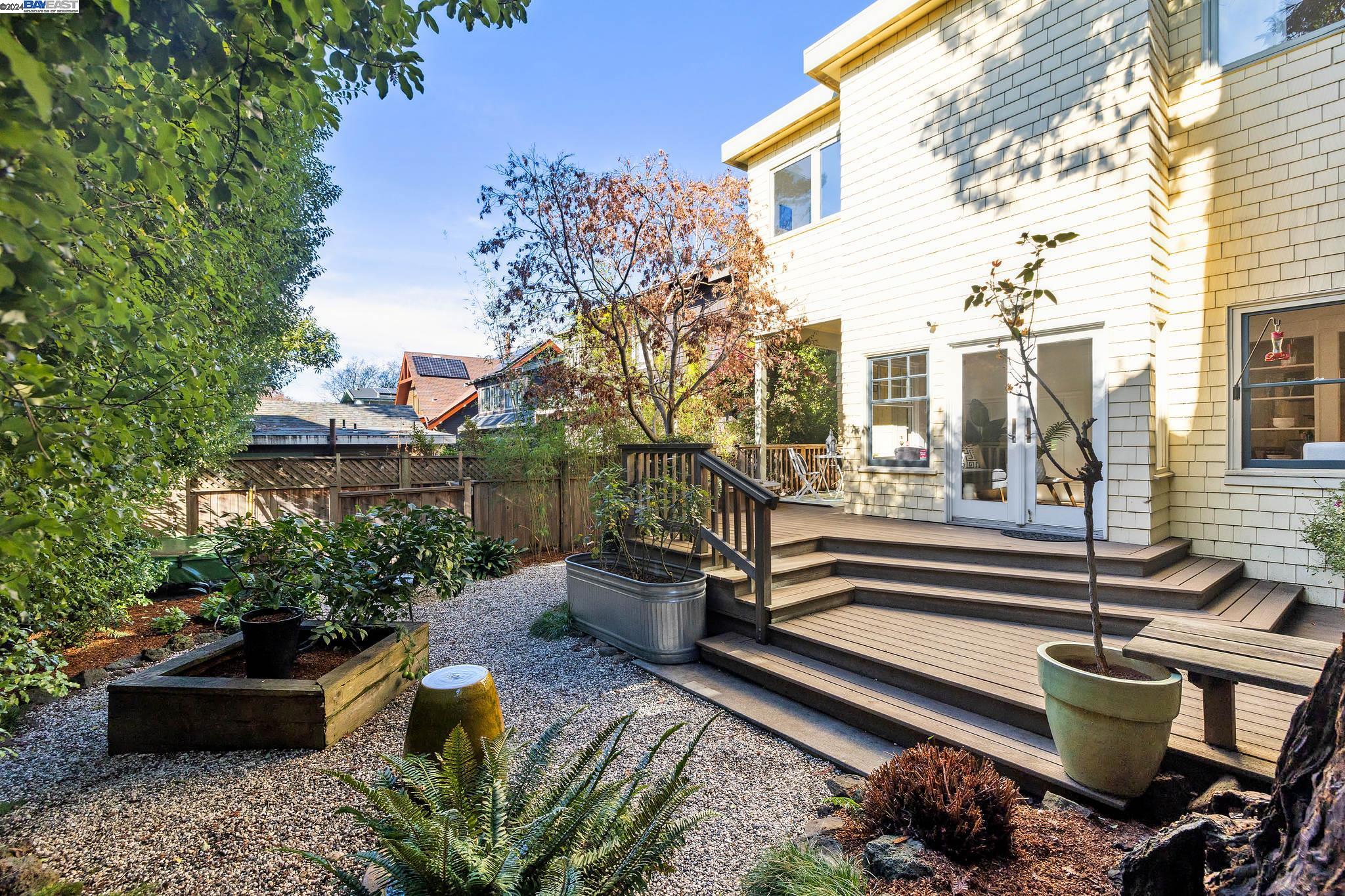 2612 WOOLSEY STREET