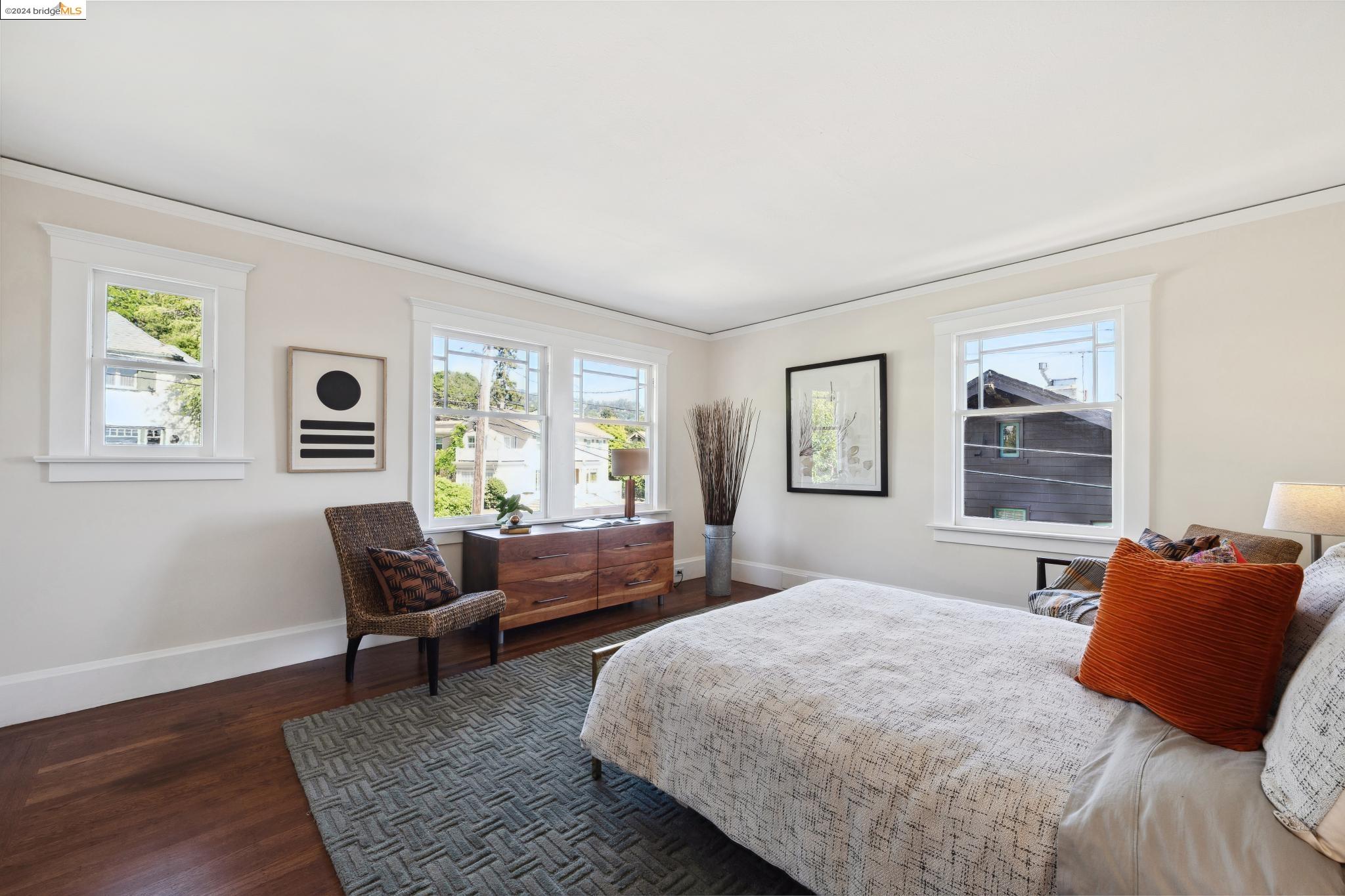 850 Mendocino Ave