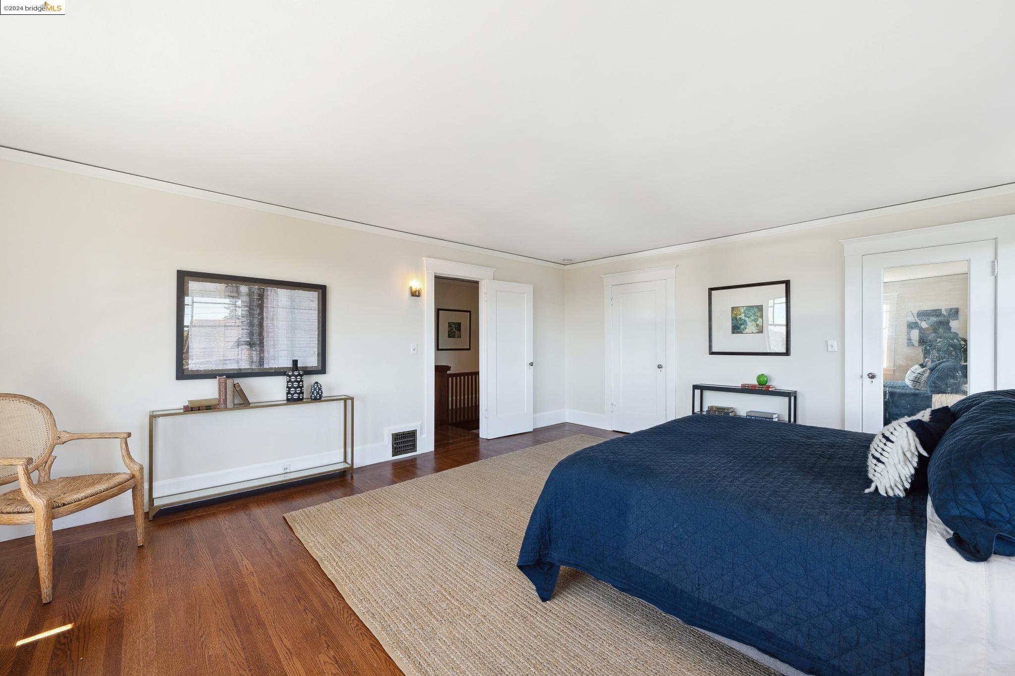 850 Mendocino Ave