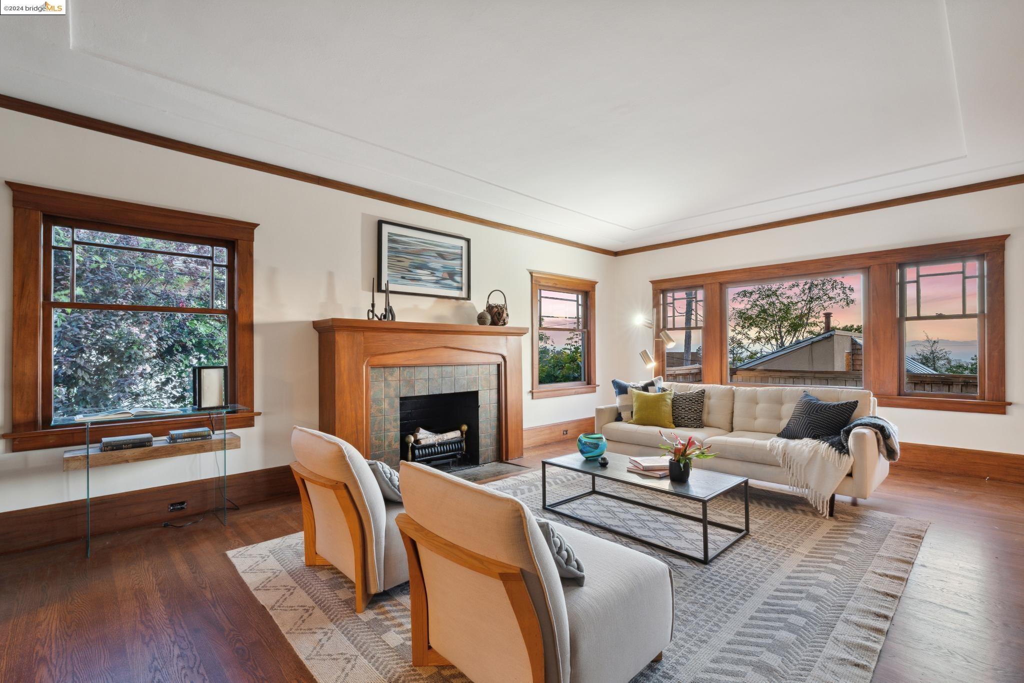 850 Mendocino Ave