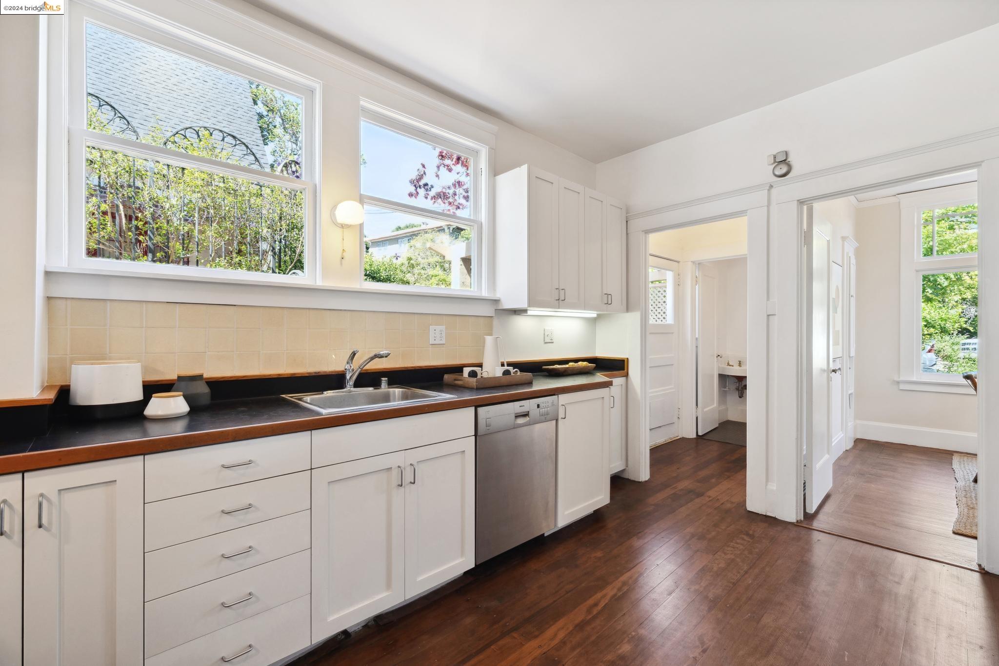 850 Mendocino Ave