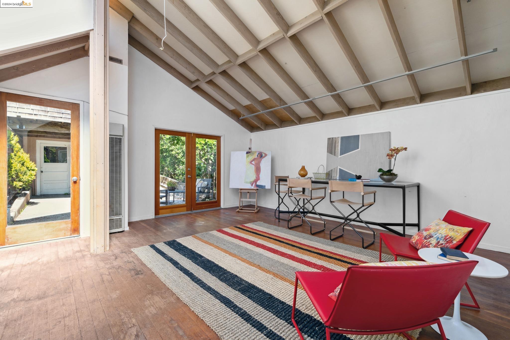 850 Mendocino Ave