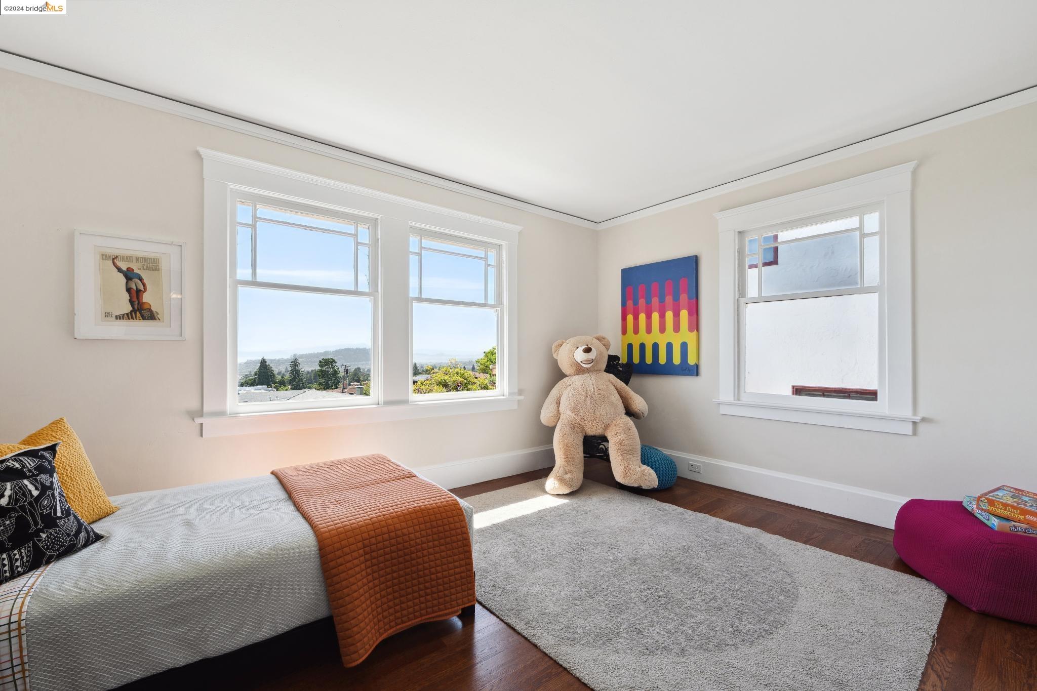 850 Mendocino Ave