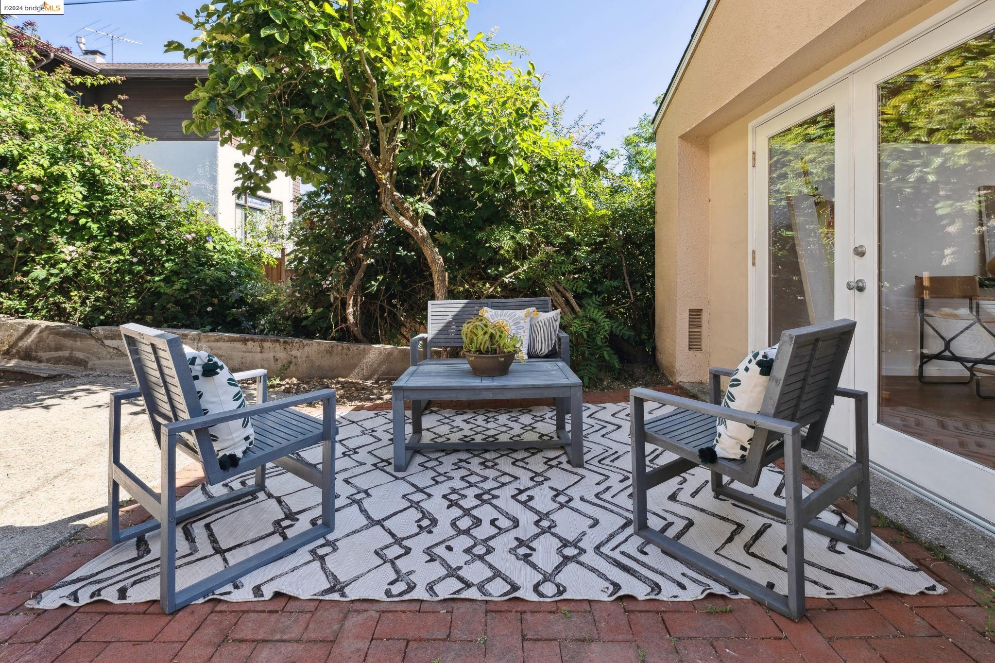 850 Mendocino Ave