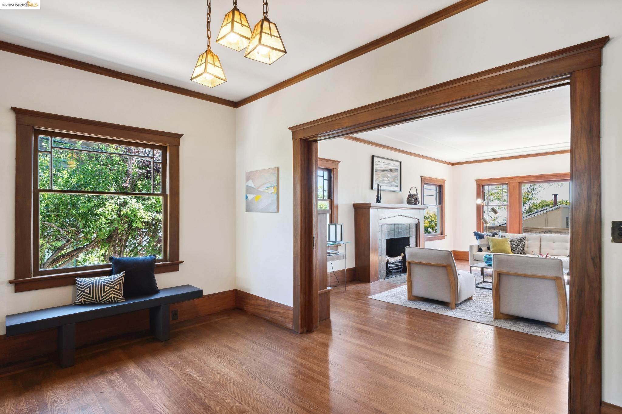 850 Mendocino Ave