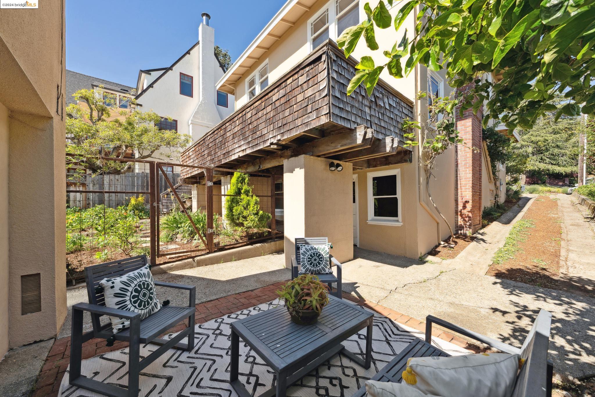 850 Mendocino Ave