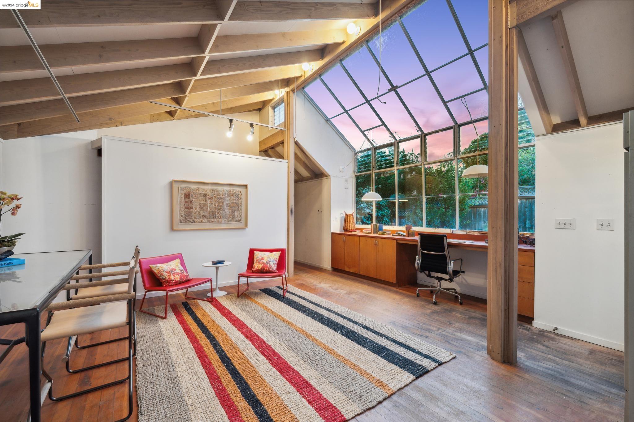850 Mendocino Ave