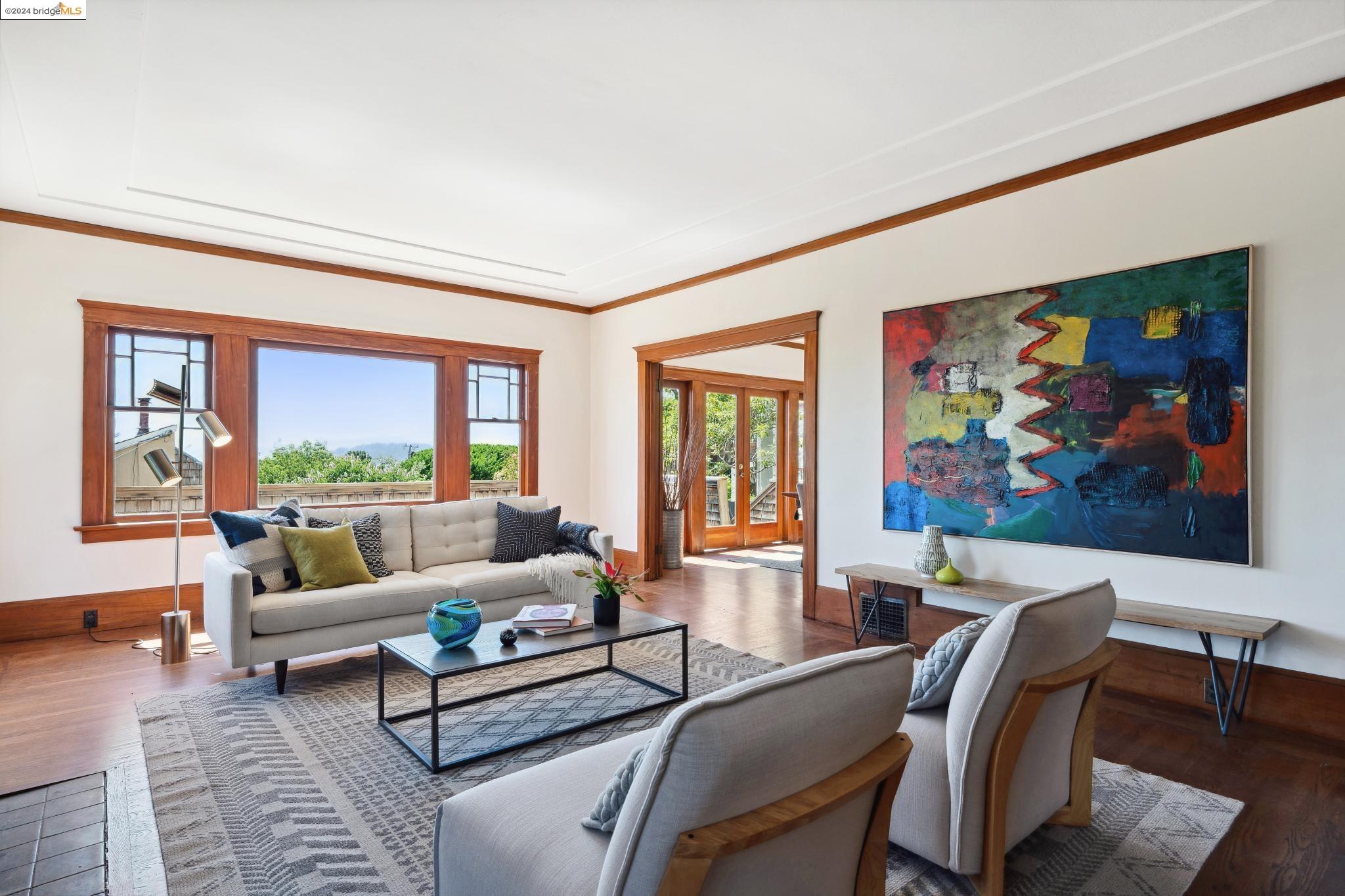 850 Mendocino Ave