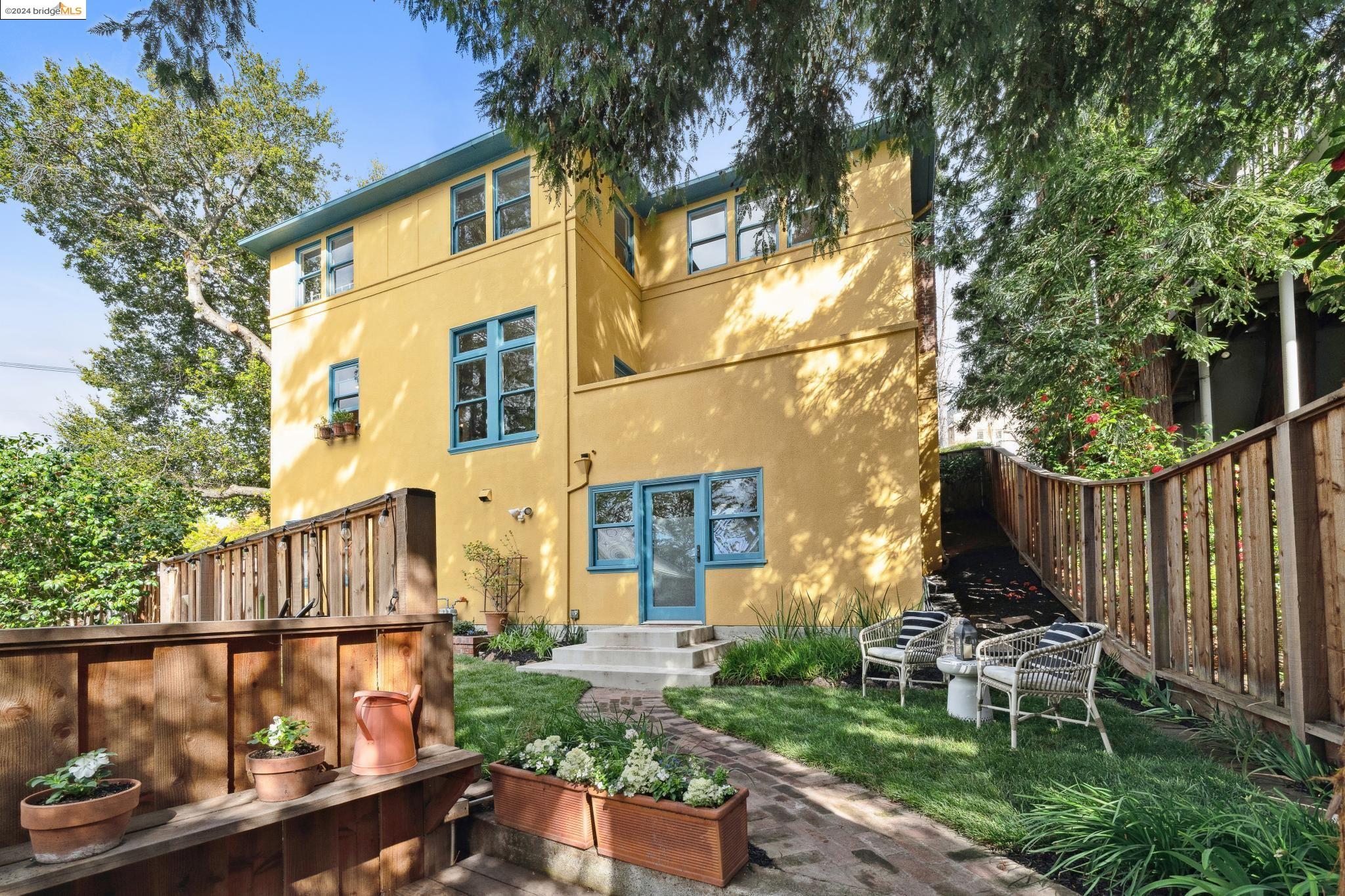 602 Magnolia Avenue