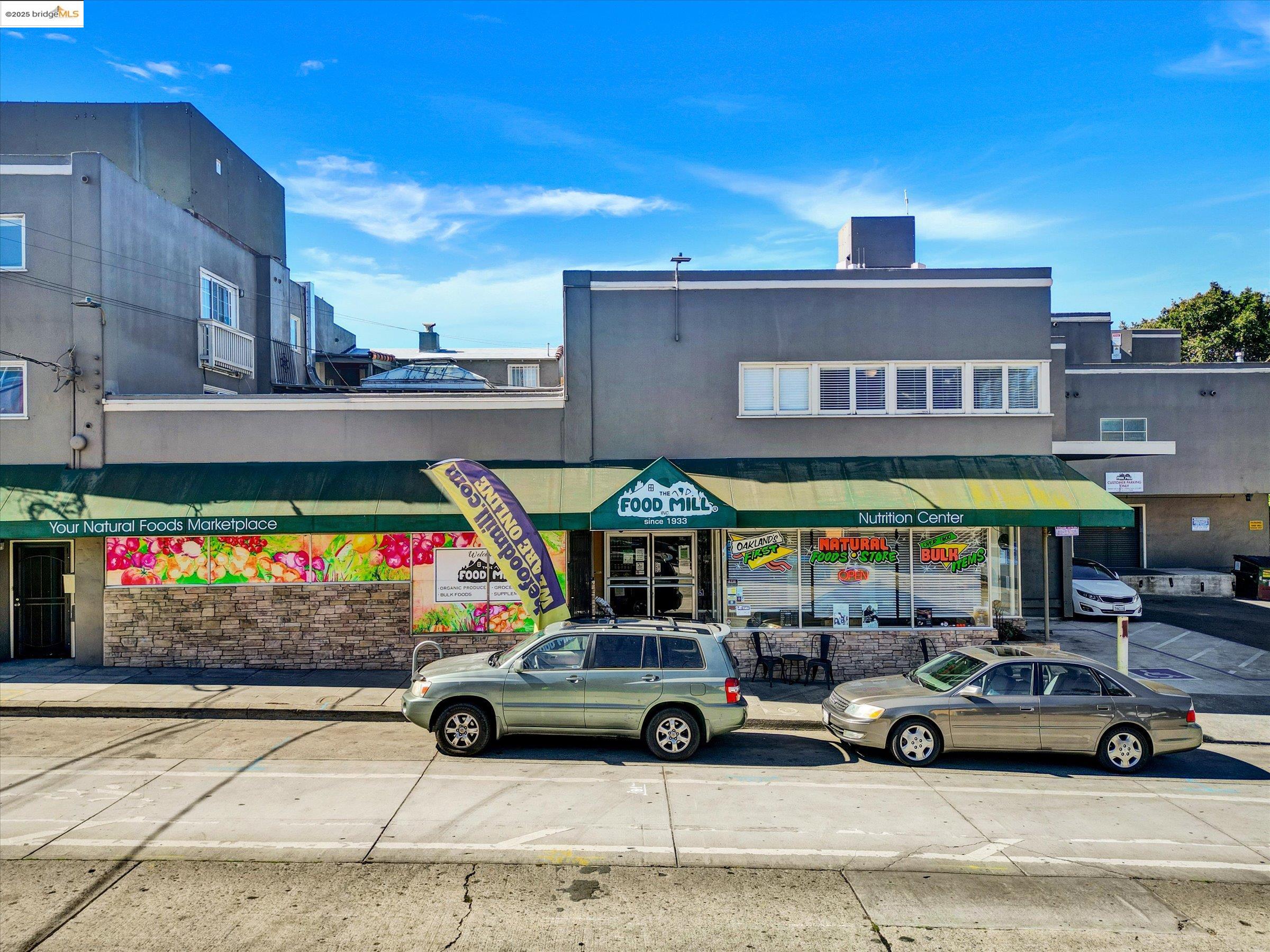 2958 Georgia St
