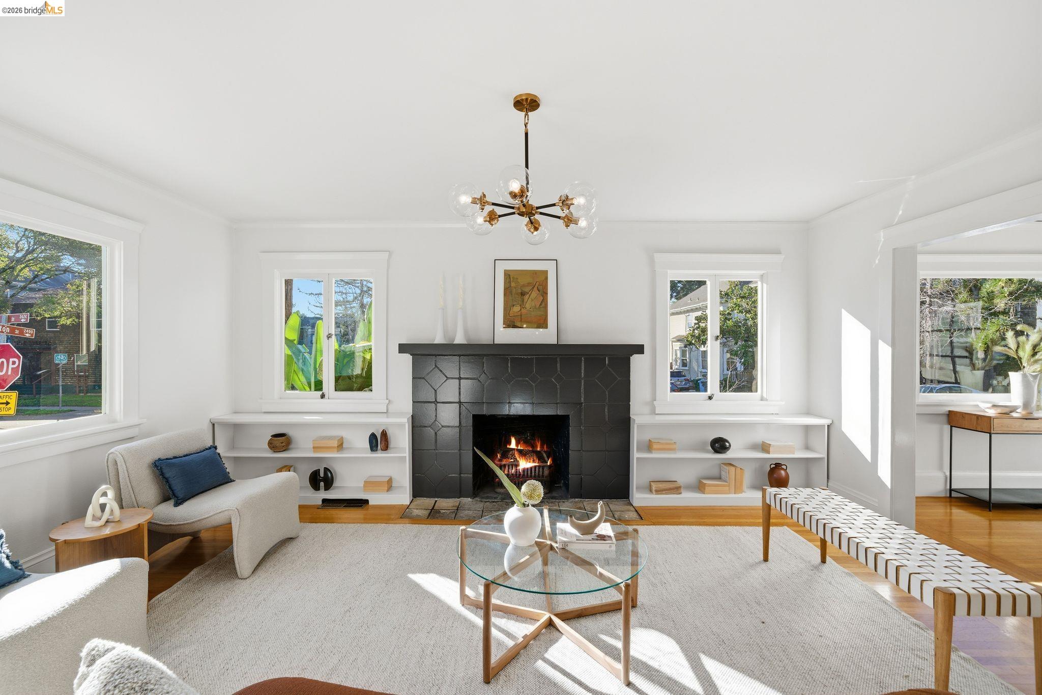 2401 Carleton Street