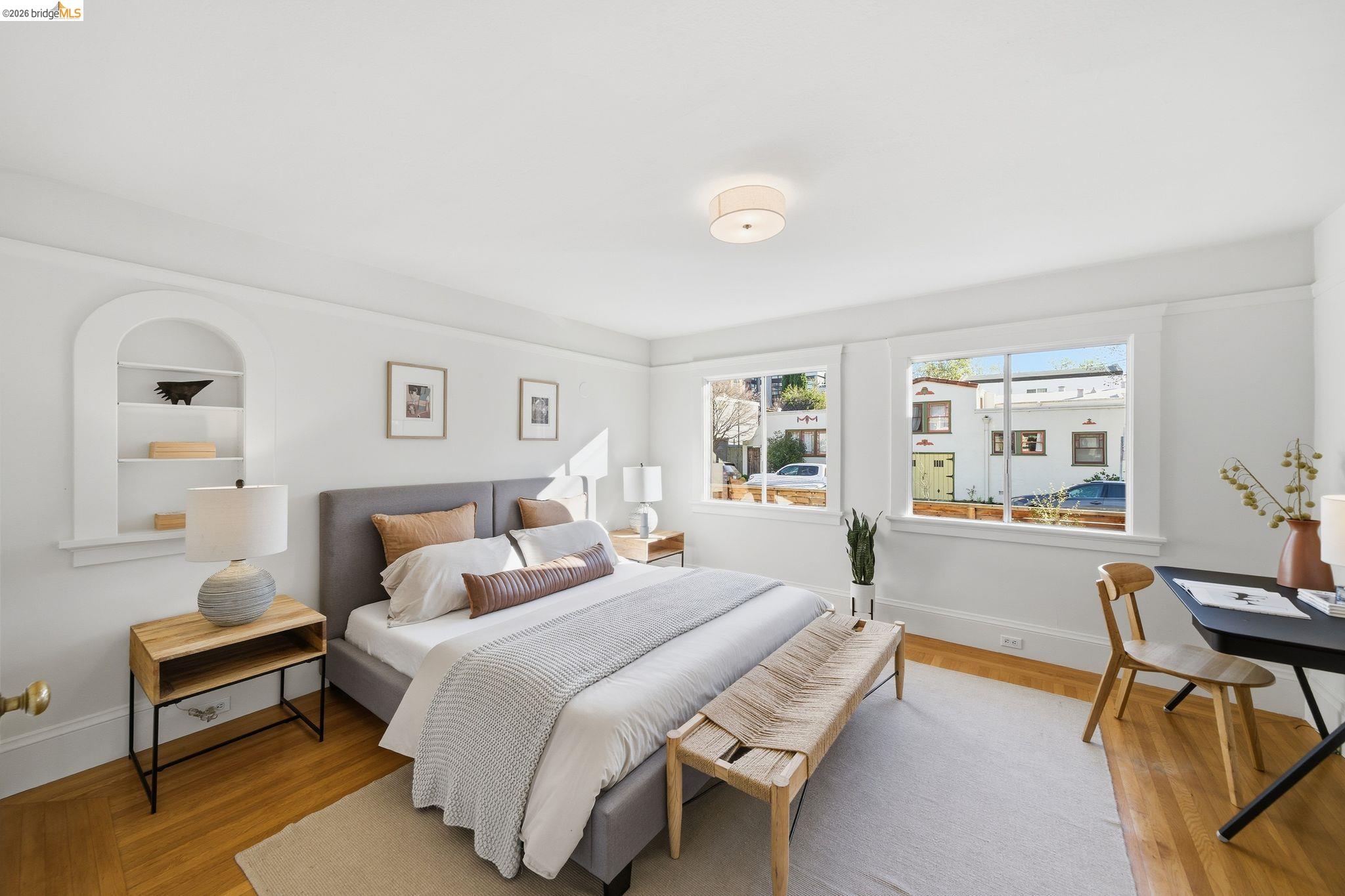 2401 Carleton Street