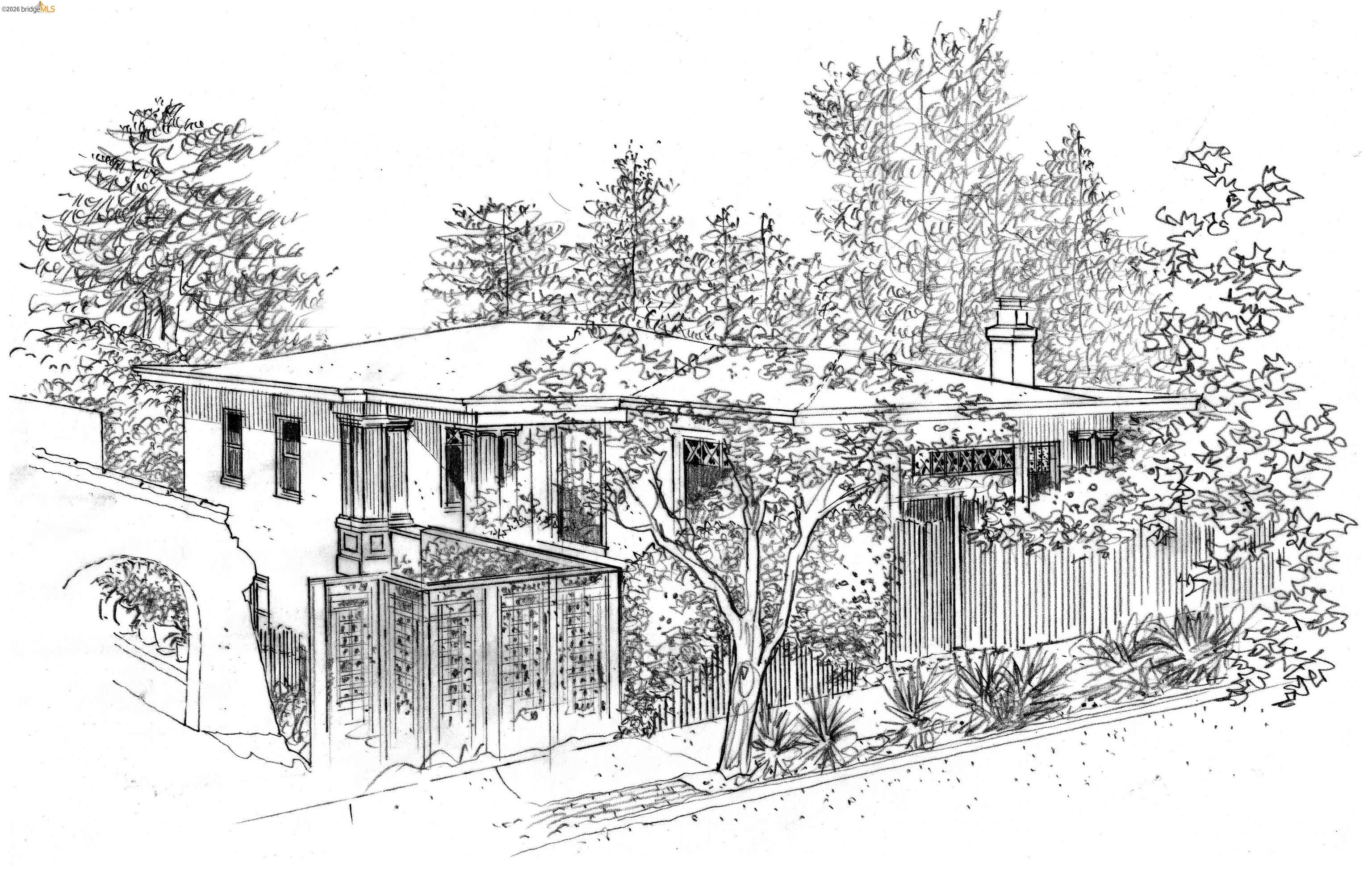 664 Vincente Ave