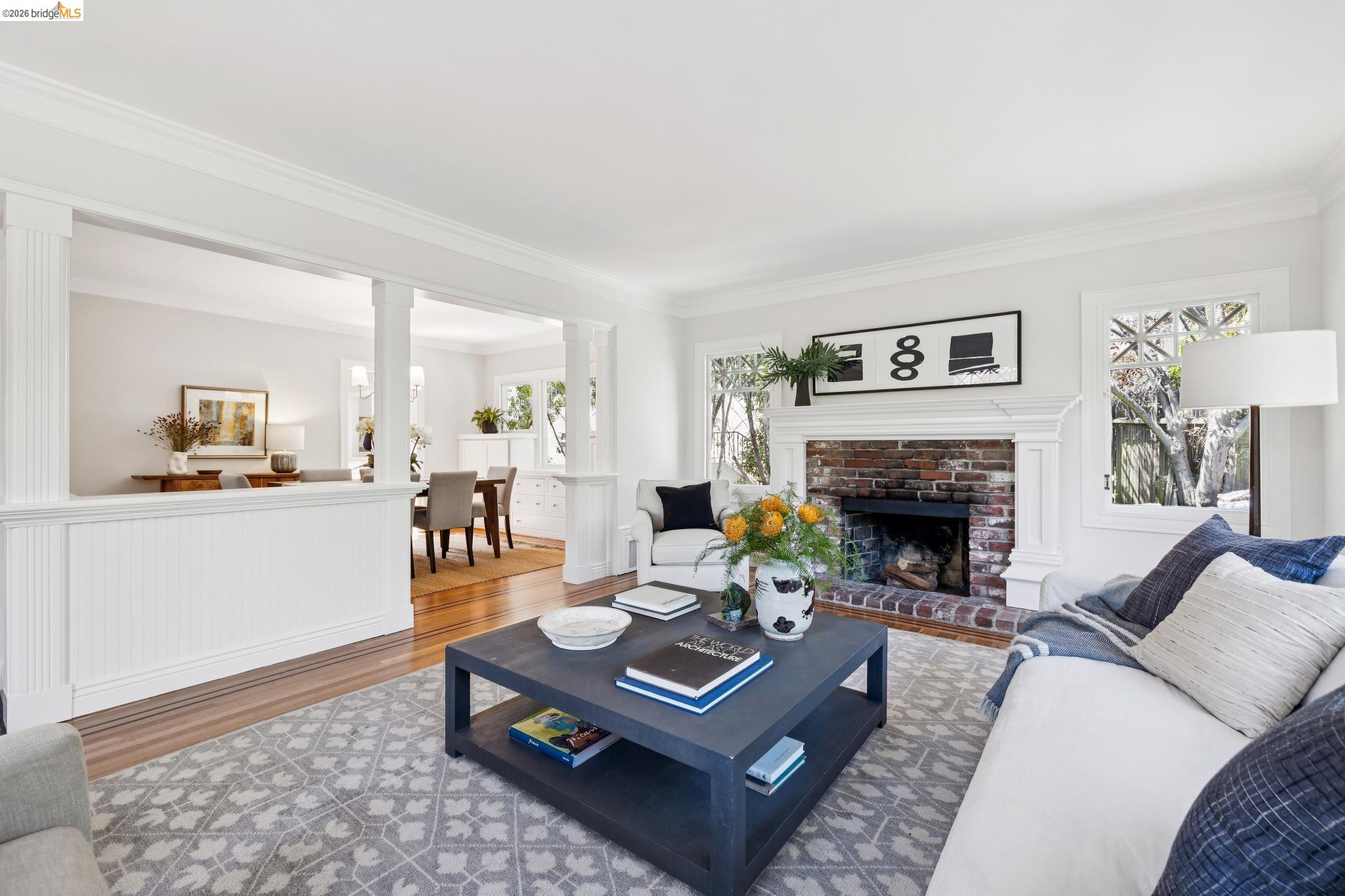 664 Vincente Ave