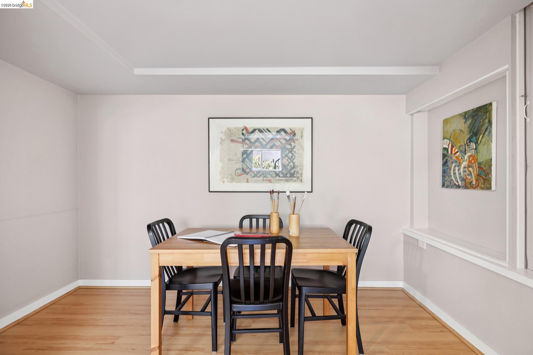 664 Vincente Ave