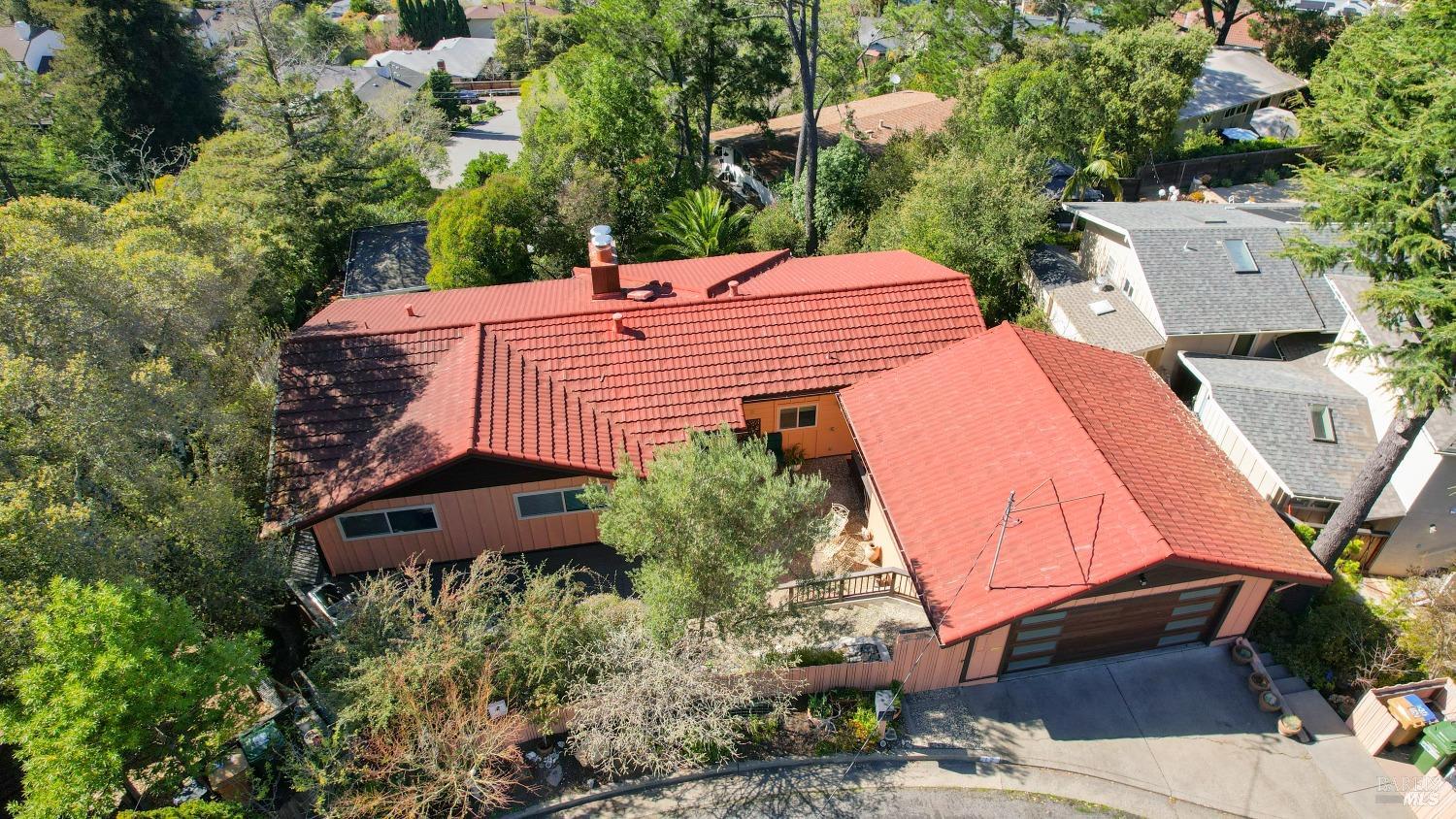 12 Carmel Court