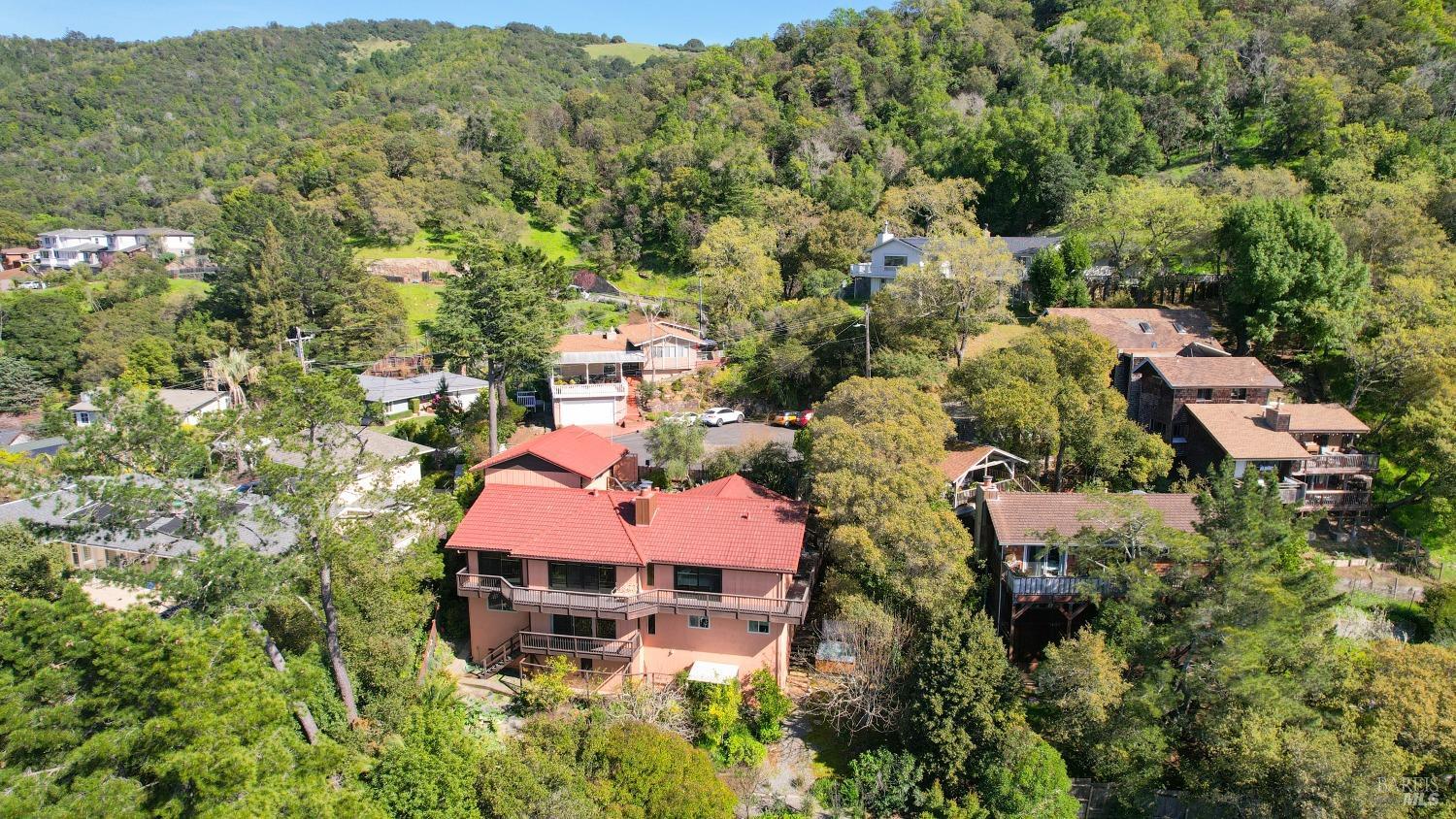 12 Carmel Court