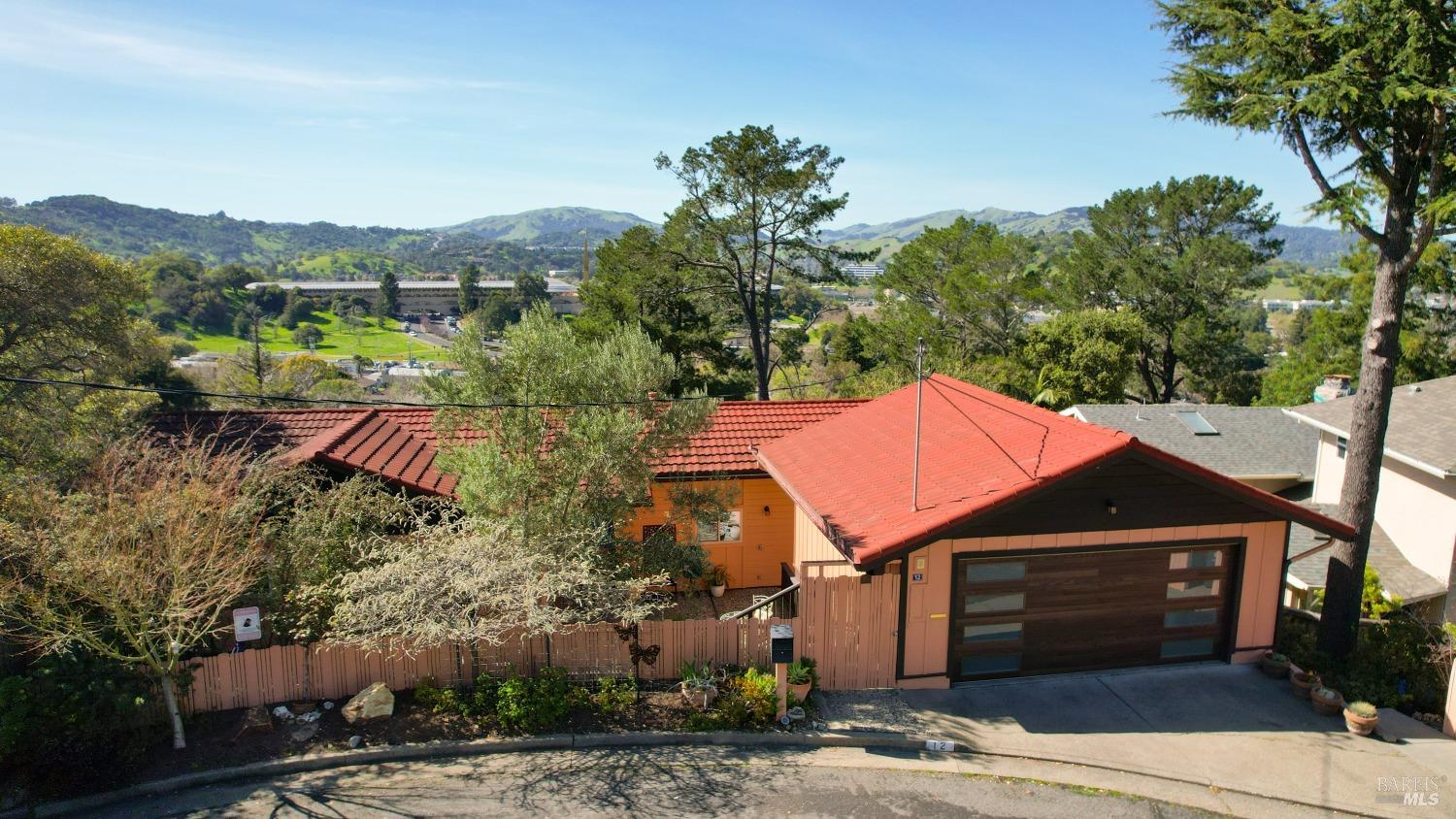 12 Carmel Court