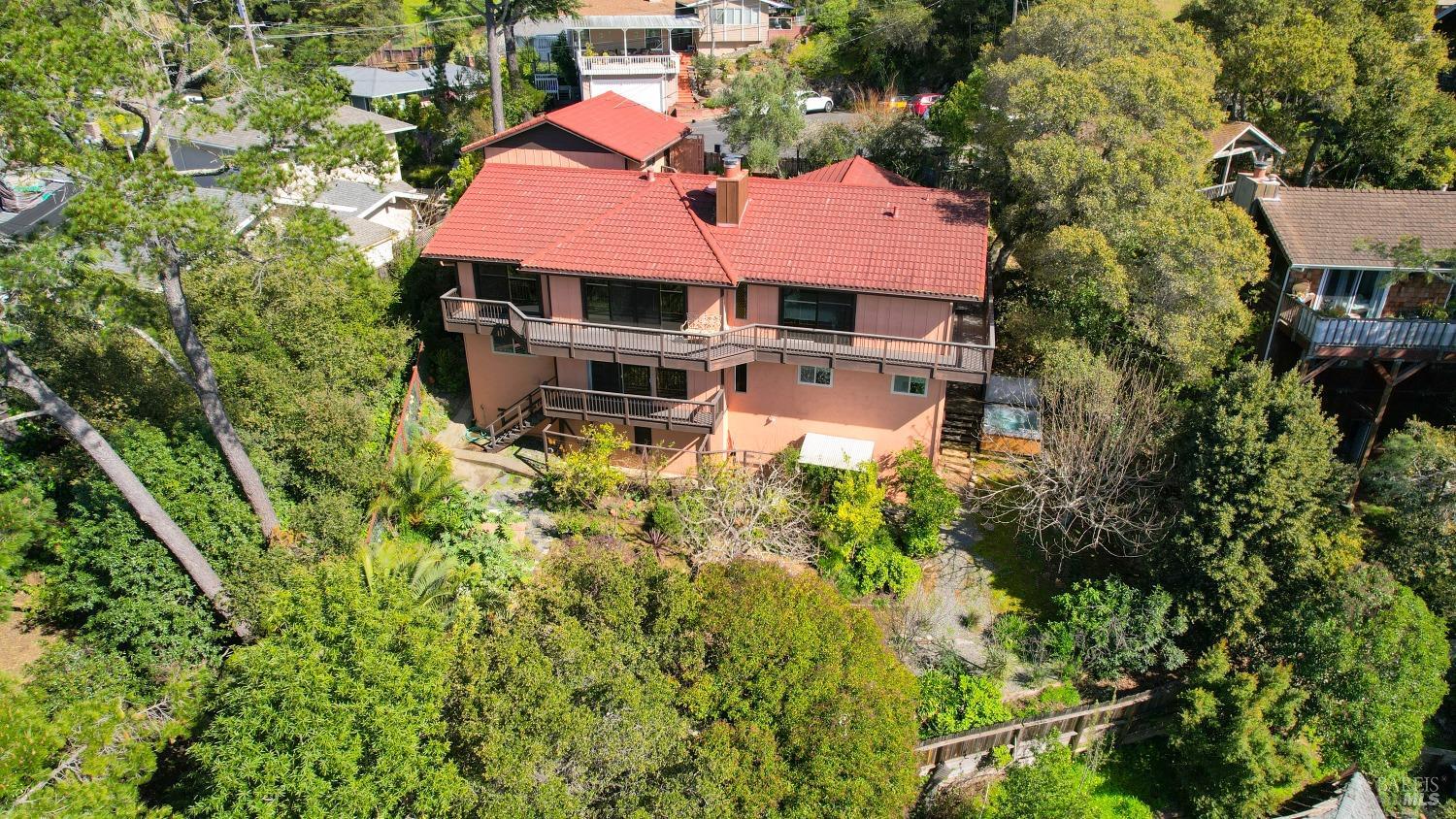 12 Carmel Court