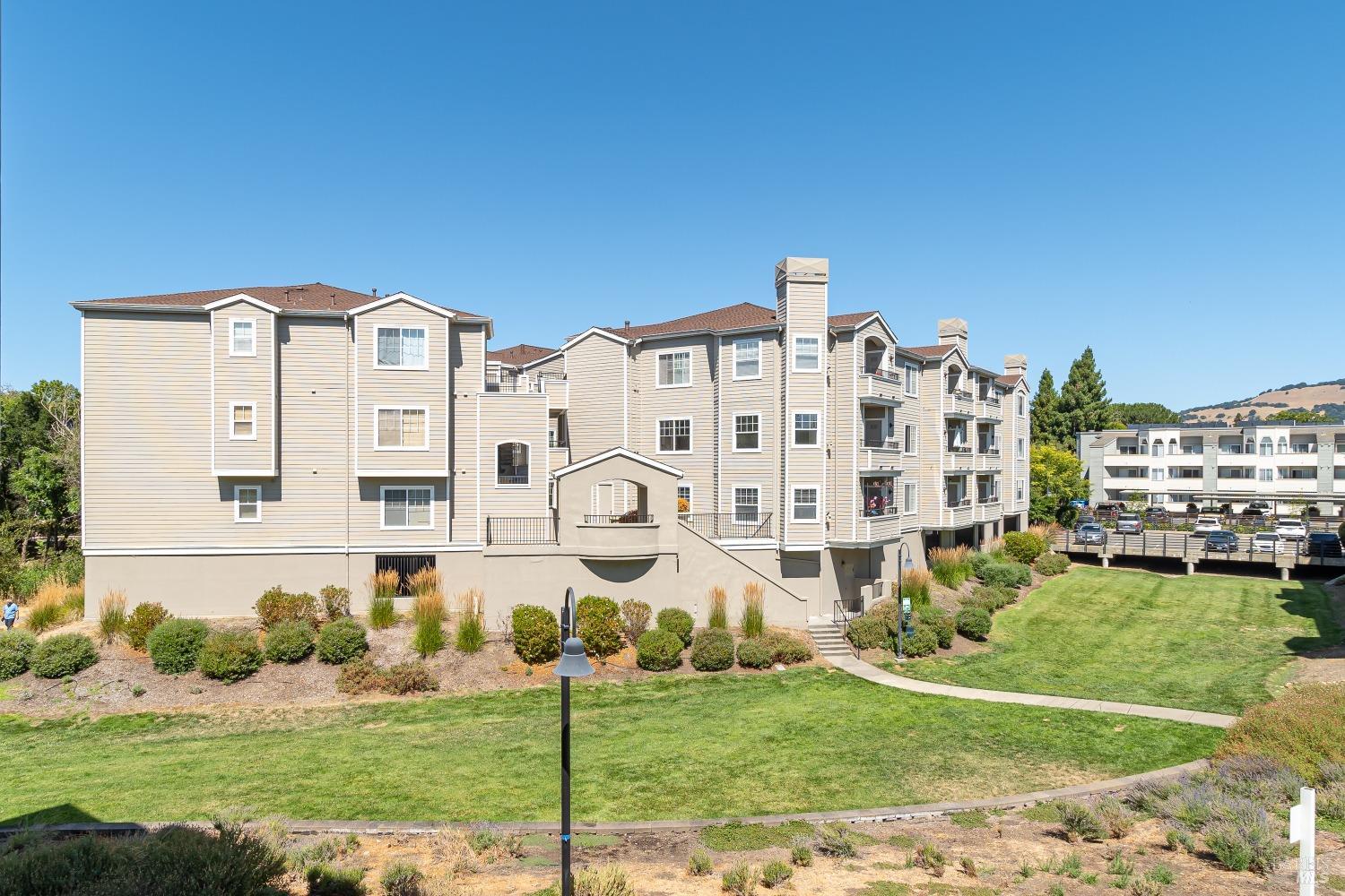 1579 S Novato Boulevard Unit: #210