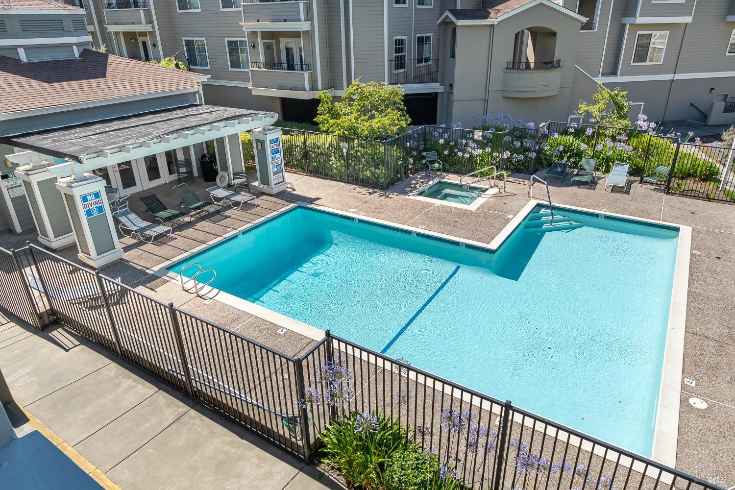 1579 S Novato Boulevard Unit: #210