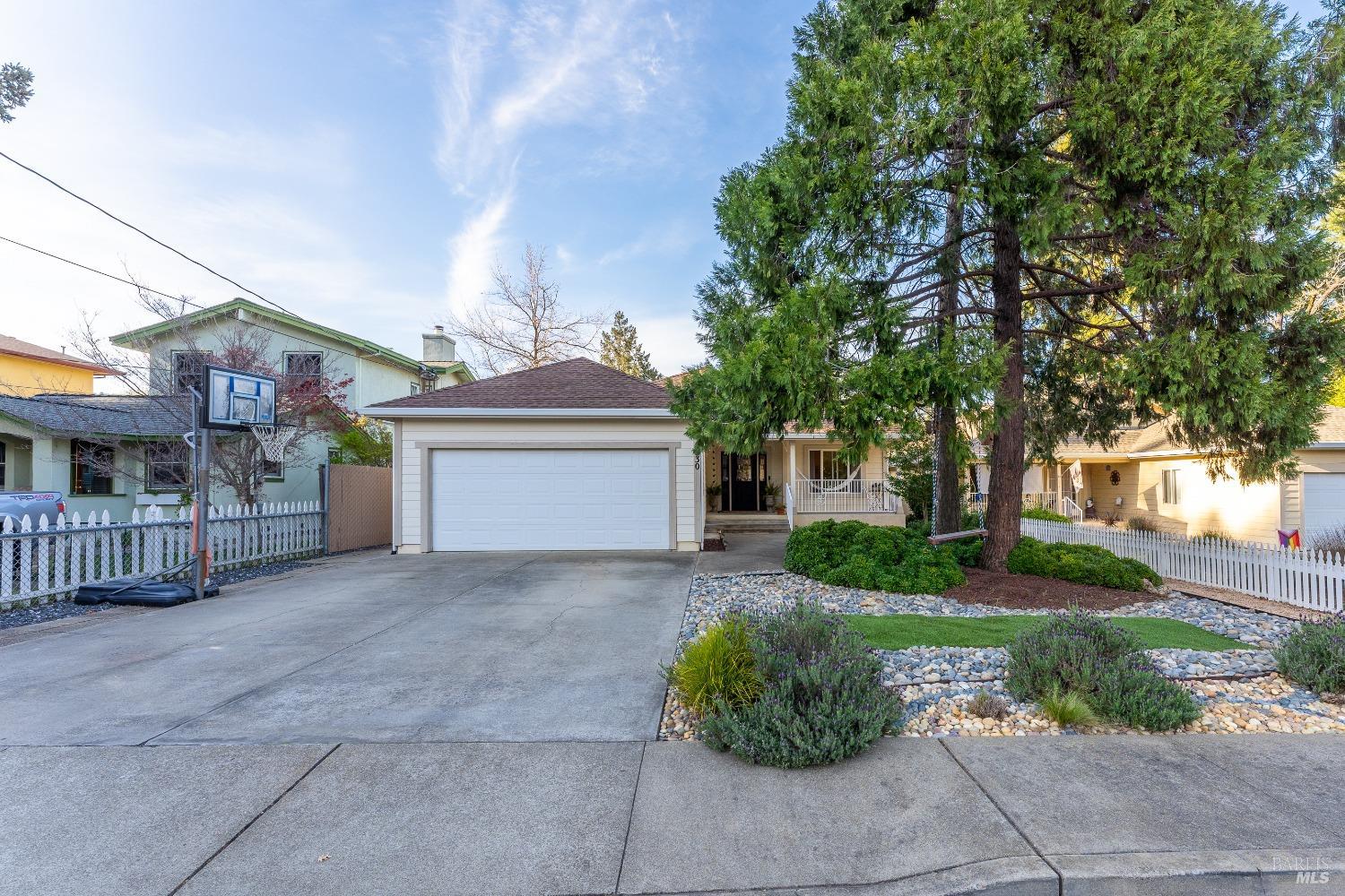 830 Cypress Avenue