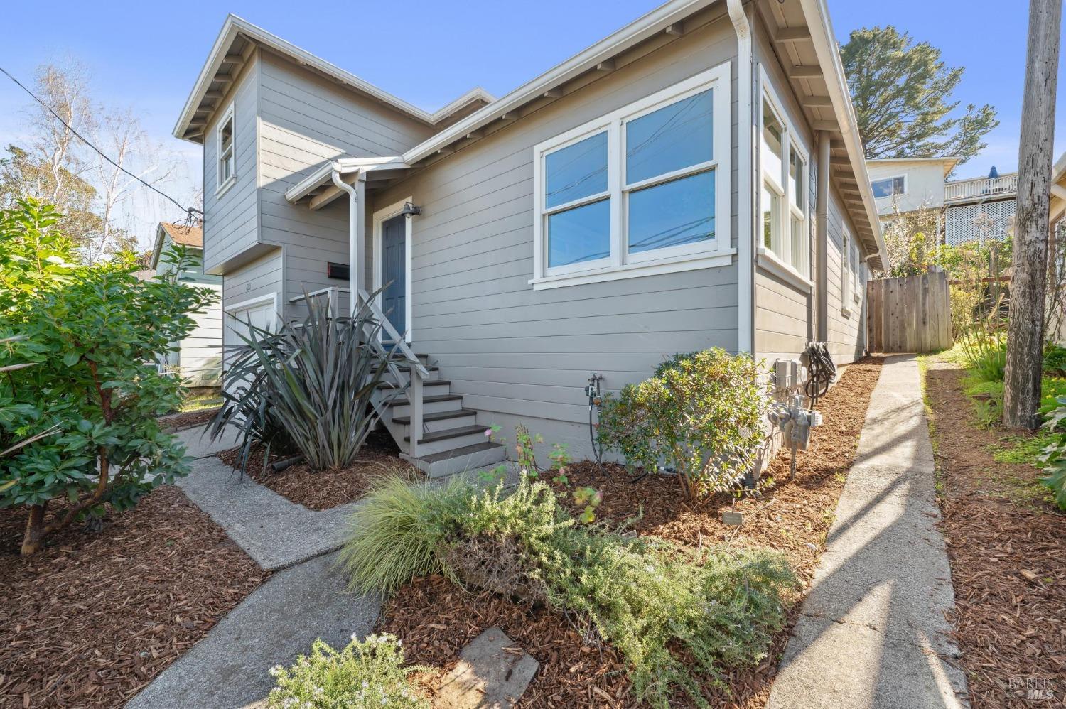 633 Meadowsweet Drive