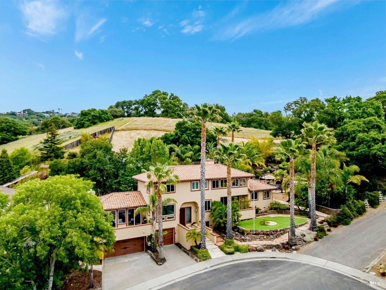 45 Wendy Court Novato Ca 94945 325033941