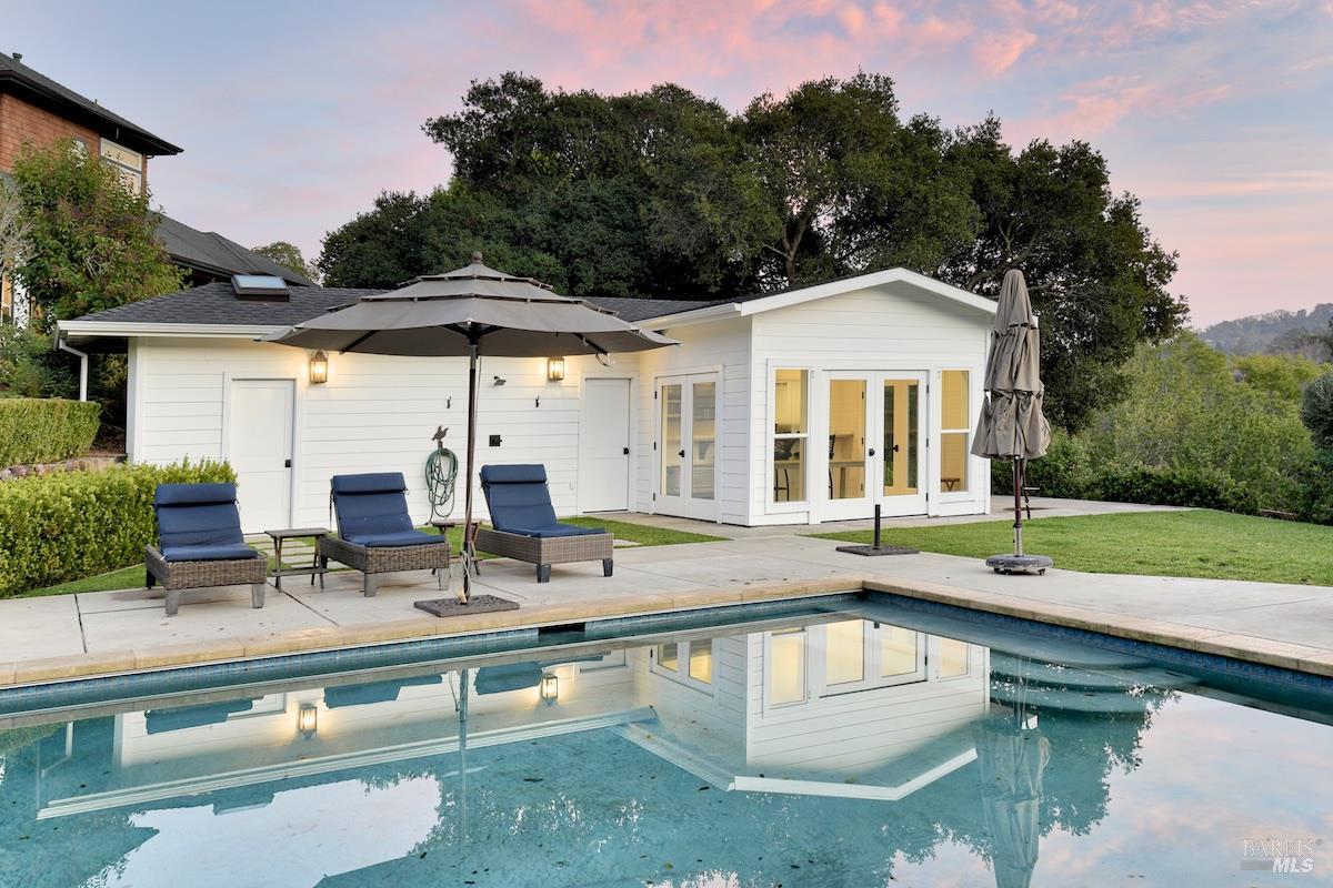 1515 Indian Valley Road