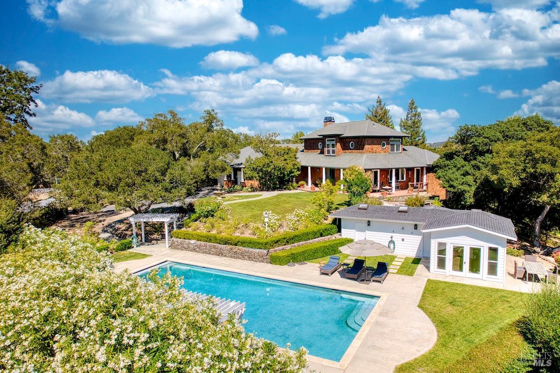 1515 Indian Valley Road