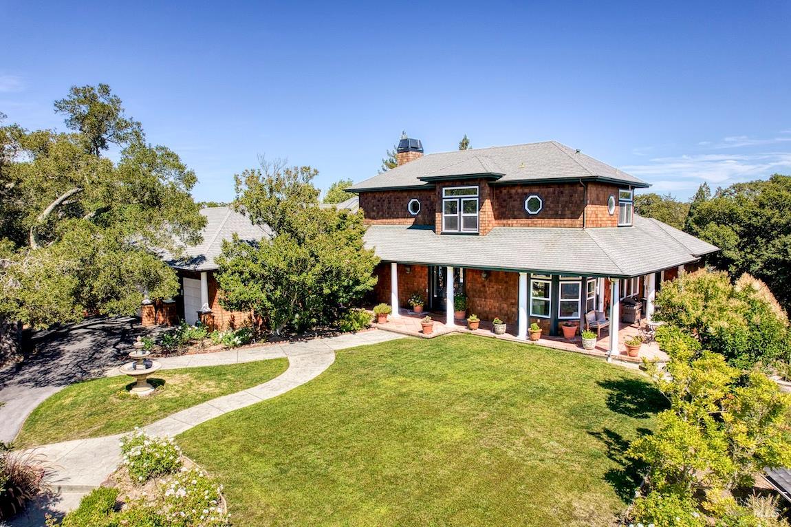 1515 Indian Valley Road